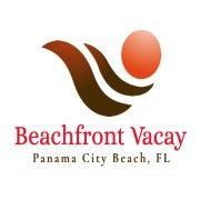 Beachfront Vacay