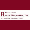 Marco Island Rental Properties