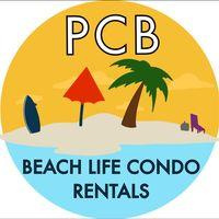 PCB Beach Life Condo Rentals LLC