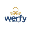 Werfy by We Rent For You