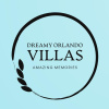Dreamy Orlando Villas