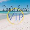 Destin Beach VIP