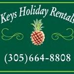 Keys Holiday Rentals