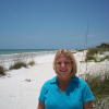 Beth McQueeney-Miller, Licensed Real Estate Broker Beaches & Beyond Realty Vacation Rentals