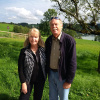 Rosemary and Mark Armstrong
