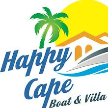 Happy Cape Boat & Villa Service LLC Happy Cape Boat and Villa Service