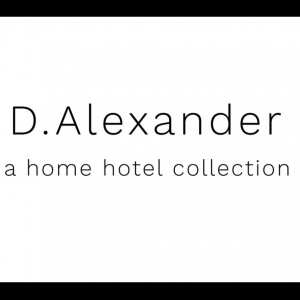 D. Alexander Home Hotel Collection