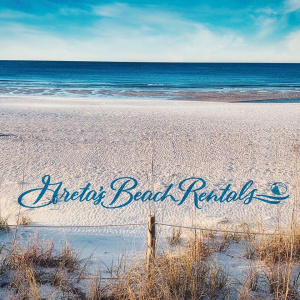 Greta's Beach Rentals Inc