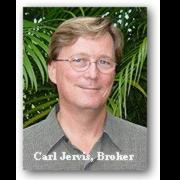 Carl Jervis