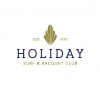 Holiday Surf and Racquet Club