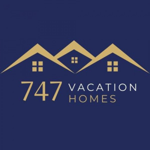 747 Vacation Homes