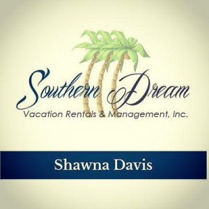 Southern Dream Vacation Rentals & Management, . Inc
