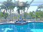 CapeCoralSusan - Villa Pelican - Pool - Jacuzzi - Canal - Boat Lift #1