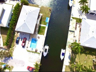 Beautiful Canal Front Pool Home "MAY SPECIAL" #25
