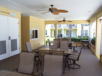 Point East Family Friendly Oceanfront Complex #1