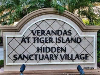 Verandas at Tiger Island - Lely lResort #1