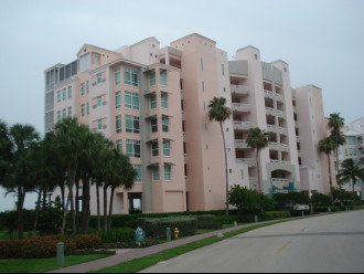 267 Barefoot Beach Blvd. - This is where unit 604 is!
