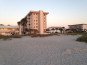 San Marco Condominium. 612 on 6th of 7 floors and 1 one row in! View of Beach