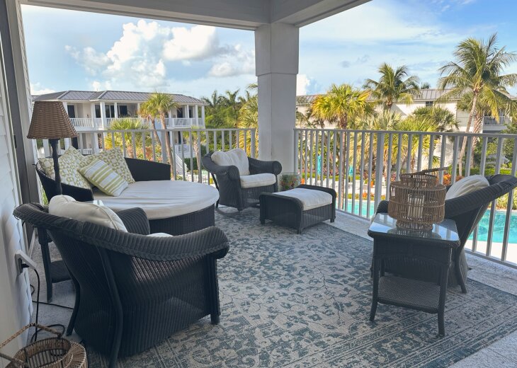 Sunrise Town, Maison Matecumbe, Islamorada, FL 33036 #2