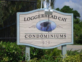On World Famous Shelling Beach; Loggerhead Cay Condo #1