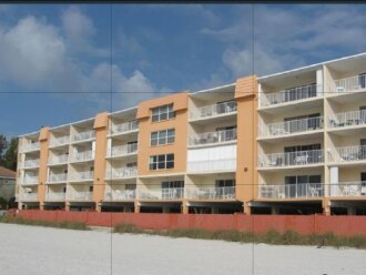 Condo 303 #1