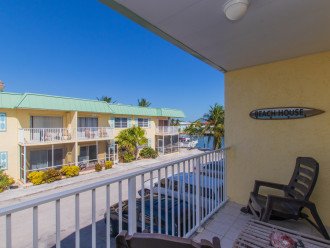 ***Beautiful condo with boat dock, slip and heated pool #1
