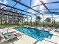 Solterra sunshine large south facing pool area, extended deck, meadow views