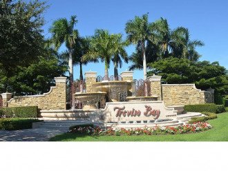 TPC TREVISO BAY - 2 BR/2BA - Private Professional Golf Course - NAPLES, FLORIDA #1