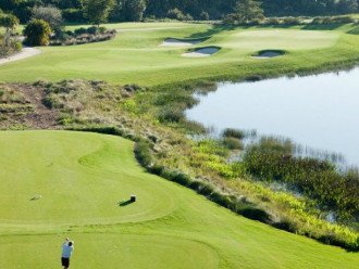 TPC TREVISO BAY - 2 BR/2BA - Private Professional Golf Course - NAPLES, FLORIDA #1