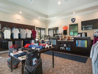 Luxury Golf Condo! Golf Membership Available! Championship Golf Course! #31