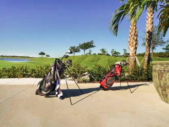 Luxury Golf Condo! Golf Membership Available! Championship Golf Course! #33