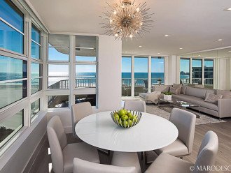 THE PENTHOUSE AT SOUTH SEAS #1