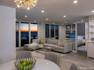 THE PENTHOUSE AT SOUTH SEAS #1
