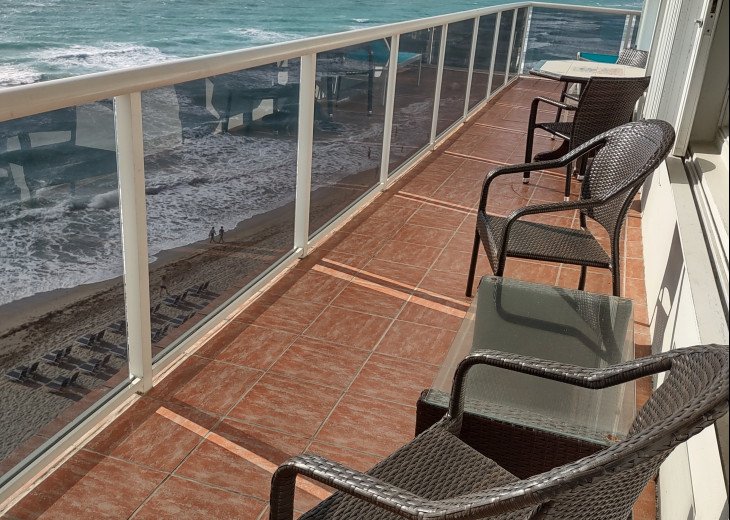 Magnificent Oceanview from 60' Terrace & Every Room #1