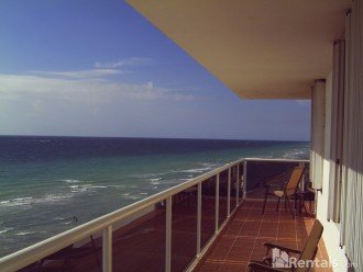 Magnificent Oceanview from 60' Terrace & Every Room #1