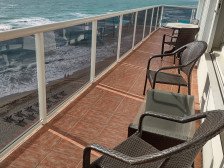 Magnificent Oceanview from 60' Terrace & Every Room