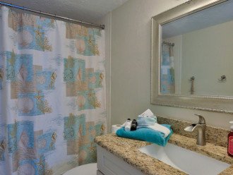 OCEAN OASIS at ICONIC PECK PLAZA Condo w/Amazing Ocean View, Great Rates 10NW #1