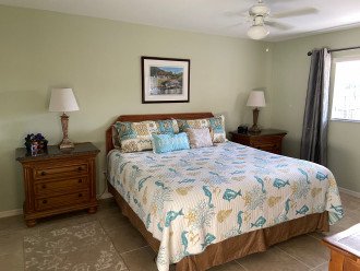 Jay's Getaway Villa Sunset Pet Friendly, Minutes from Cape Coral Beach! #21