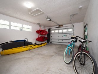 100' Dockage, Pool, Kayaks, Paddle Board, Bikes! #37