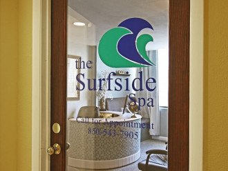 Surfside Spa - 1st Floor