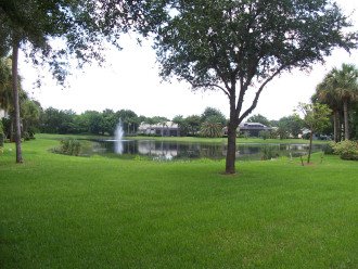 Luxury lakeview updated three bedroom townhome in Pelican Landing. #19