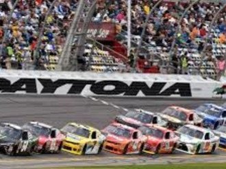 Daytona Speedway is 10 miles north. Many fun motor & other activities are there