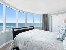 8th floor 2 bedroom 2 bath Ocean Front Jewel 8NE