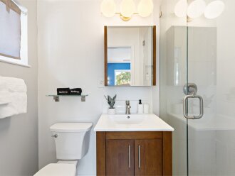 Master BR #2 Ensuite
