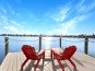 SEABIM Vacation Home MANATEECAH on The Eight Lakes #1