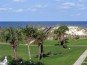 View of the Gulf from the 3rd floor screened porch