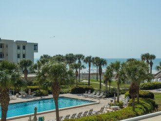 Amazing Ocean View Beach Front Property Directly on the #1 Beach in the USA-#113 #1