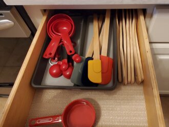 Kitchen Utensils