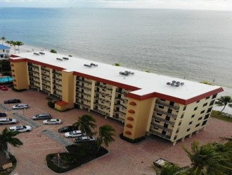 Seaside an All-Suite Resort #1
