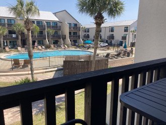 1BR/1.5B Largo Mar Townhouse -Gated Community - Steps to the BEACH ! #1